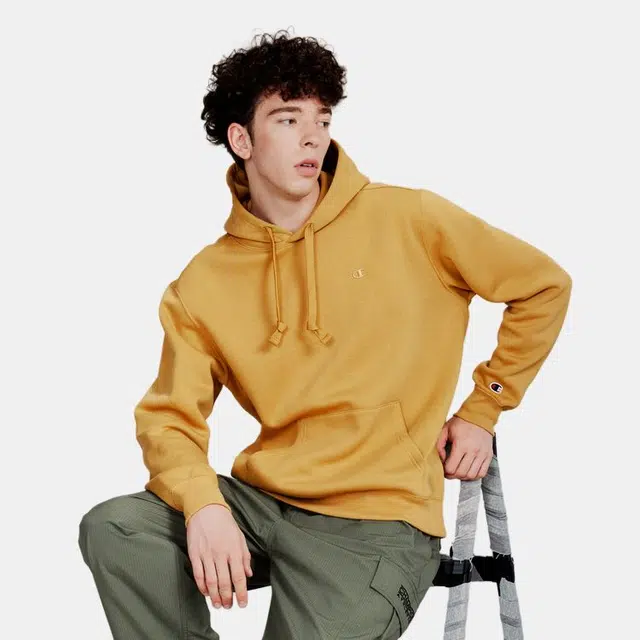 Champion FW23 Rochester C-Logo