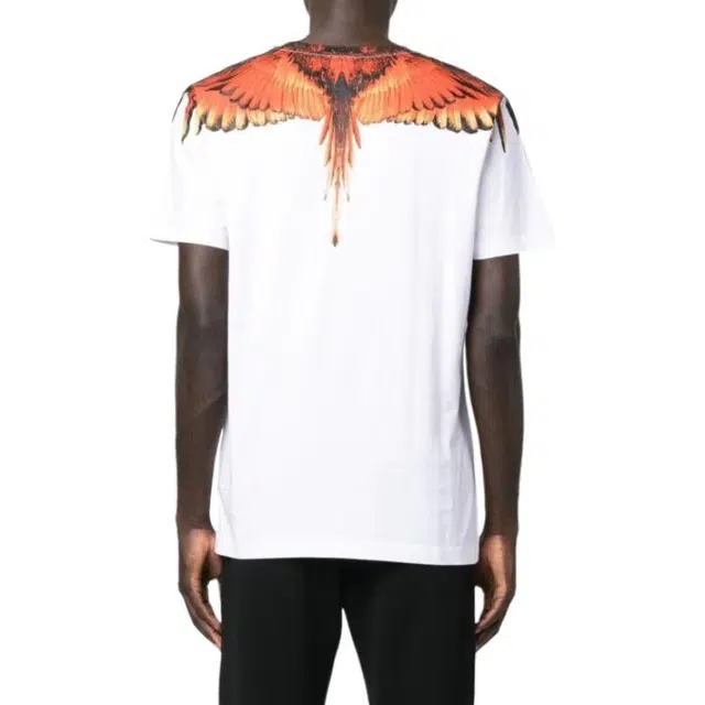 Marcelo Burlon FW22 T