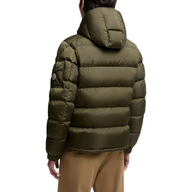 Moncler FW25 logo