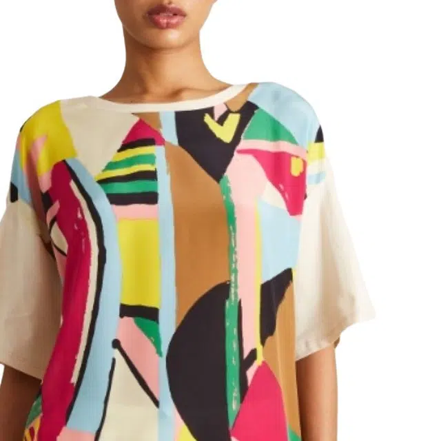 WEEKEND MaxMara Malaga T