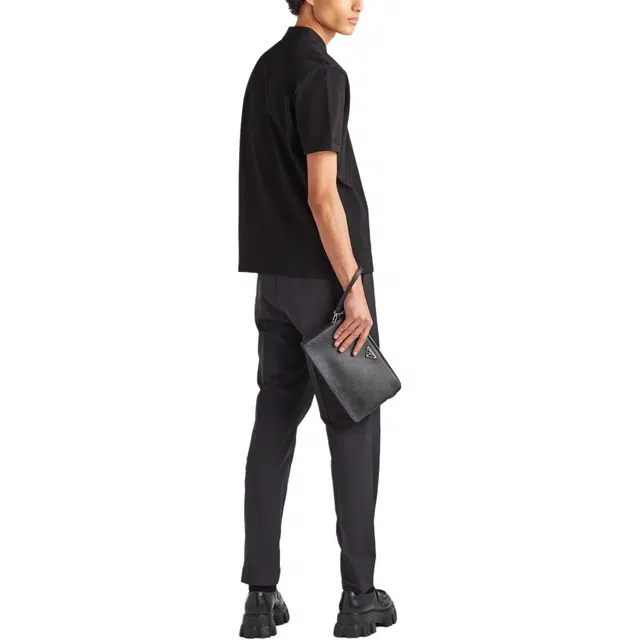 PRADA SS24 Polo
