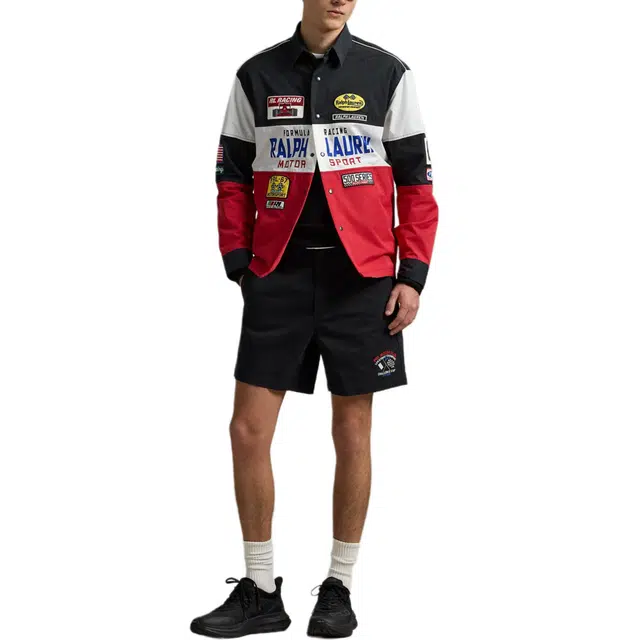 Polo Ralph Lauren SS25