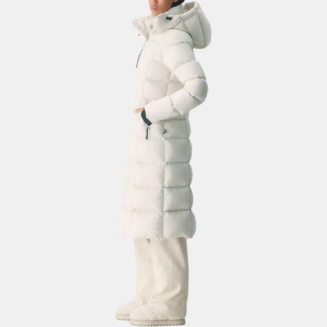 ARITZIA The Supersnug Puff Long