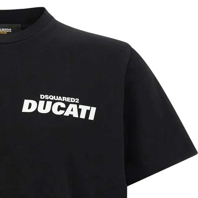 DSQUARED 2 x DUCATI T