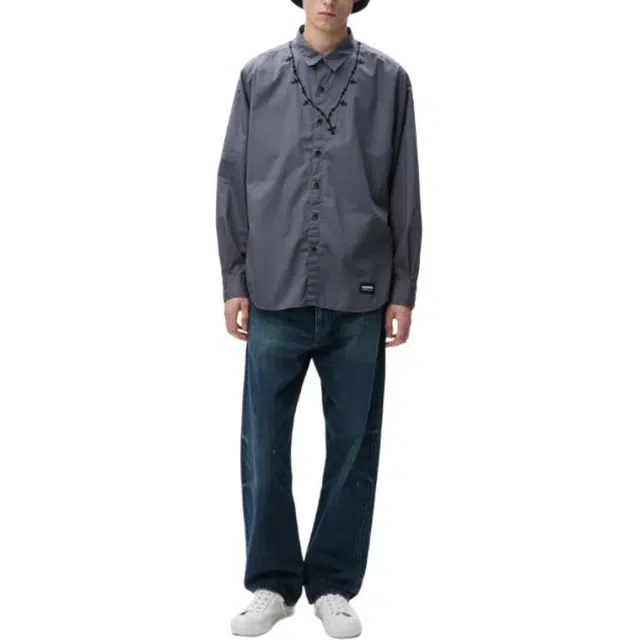 NEIGHBORHOOD FW24