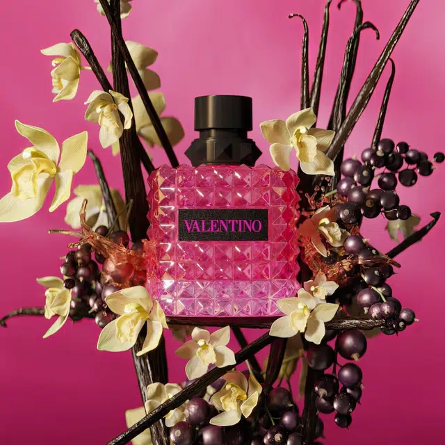 Valentino Born in Roma Extradose parfum 50ml