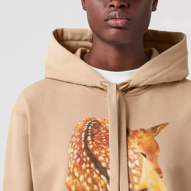 Burberry SS22