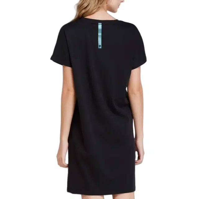 FILA WHITE Special logo