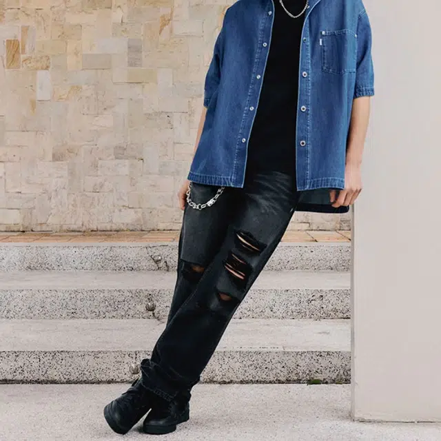 levis SS25