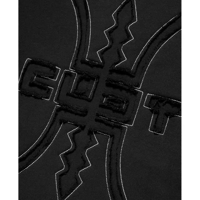 CLOT FW24 logo