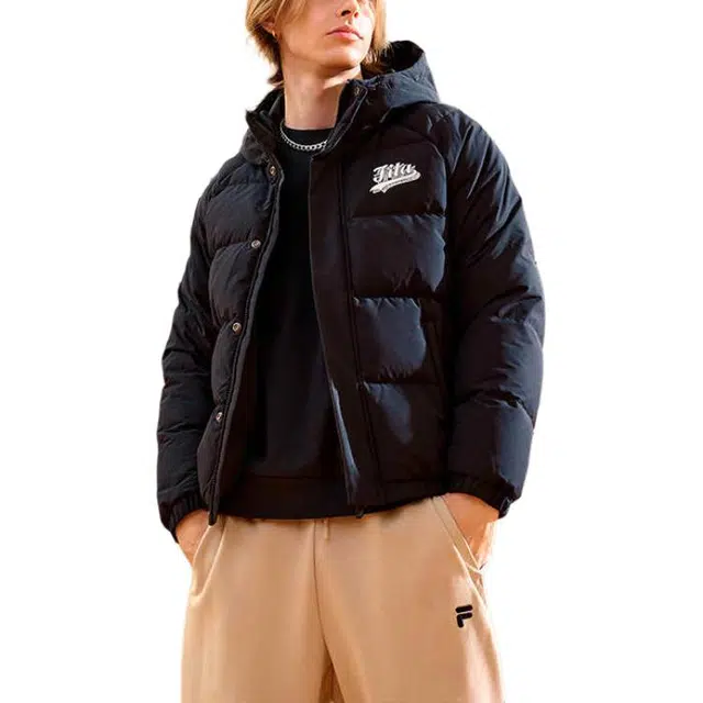 FILA FUSION