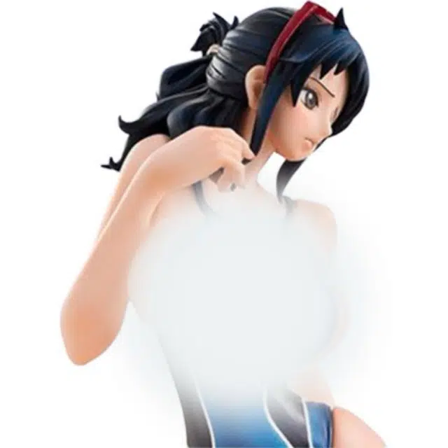 MegaHouse 18 Ver.BB 12.5cm