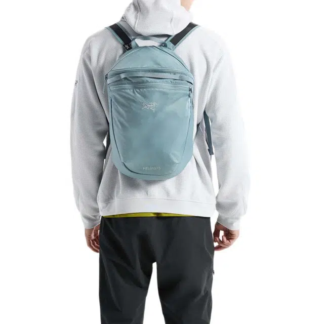 Arcteryx HELIAD 15L