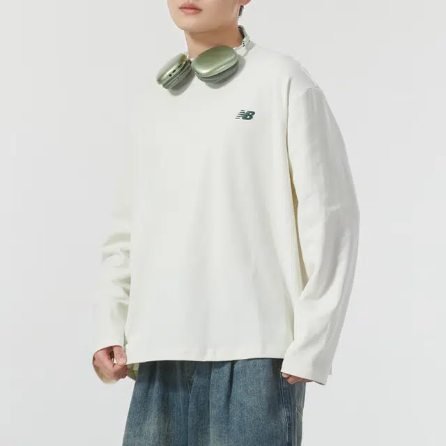 New Balance T