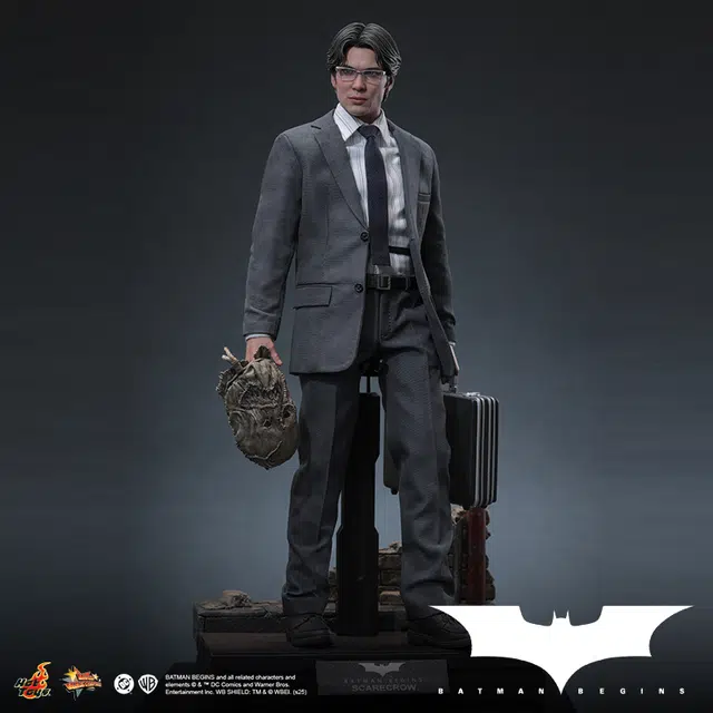 Hot Toys (2.0) 16