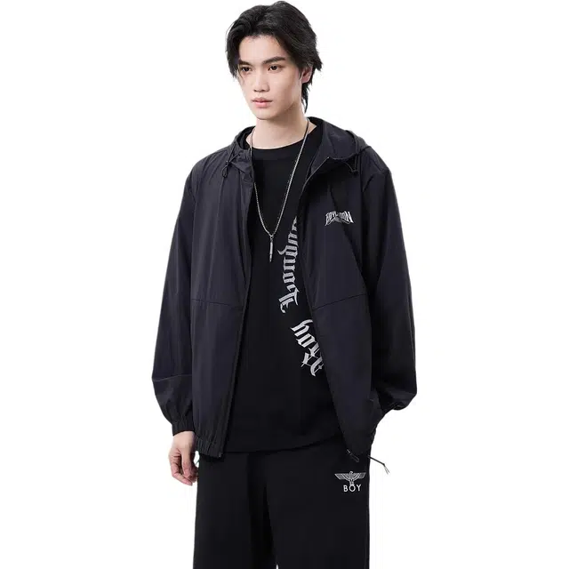 Boy London