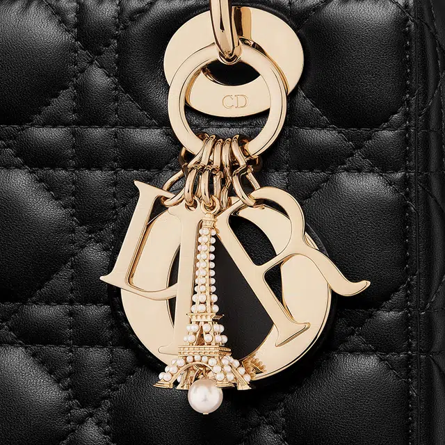 DIOR My ABCDior