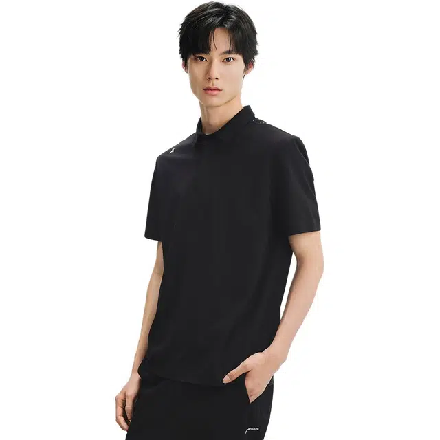 PEACEBIRD MEN Polo