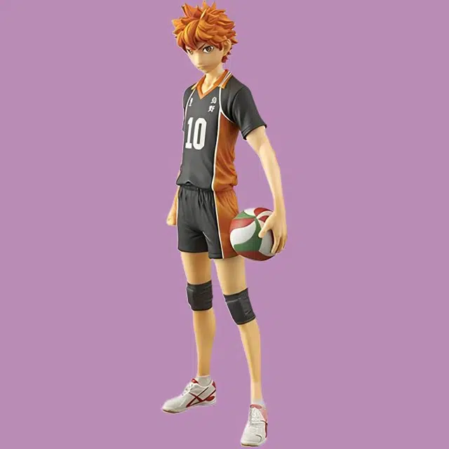 BANPRESTO master stars piece 22cm