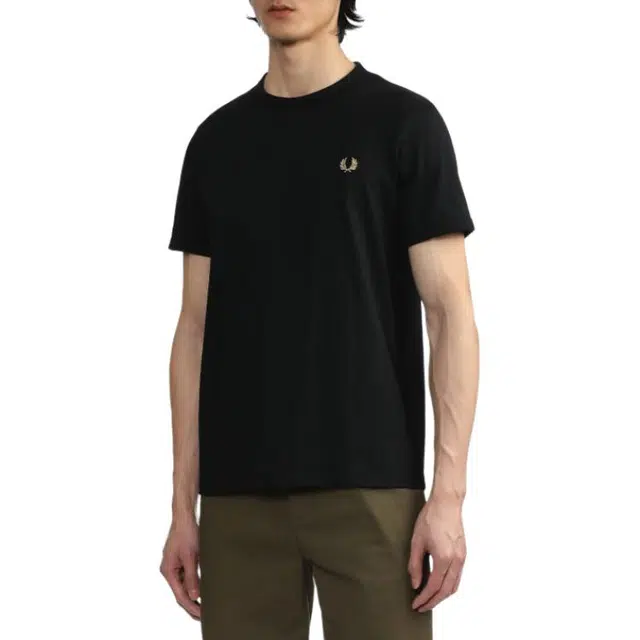 FRED PERRY T