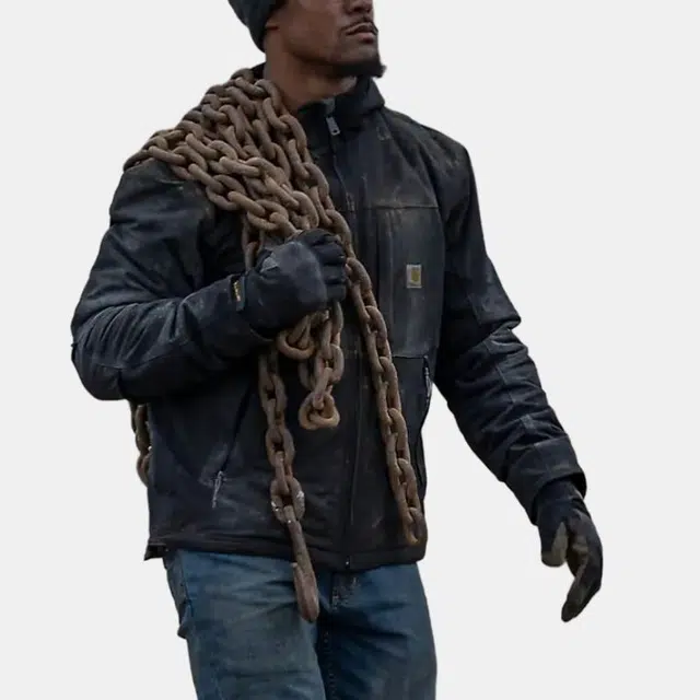 Carhartt Super Dux Full Swing Insulated Jacket