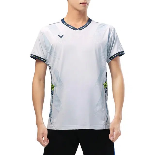 VICTOR V T
