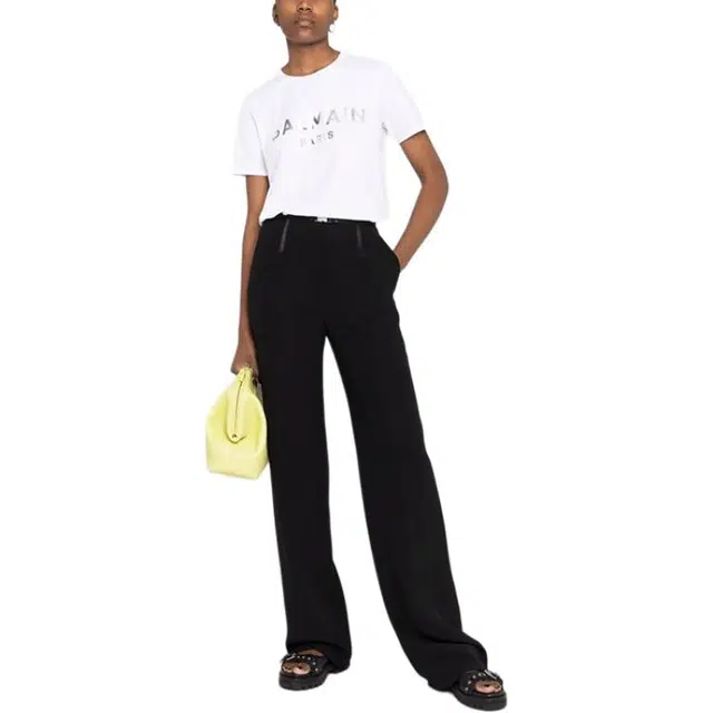 BALMAIN LogoT