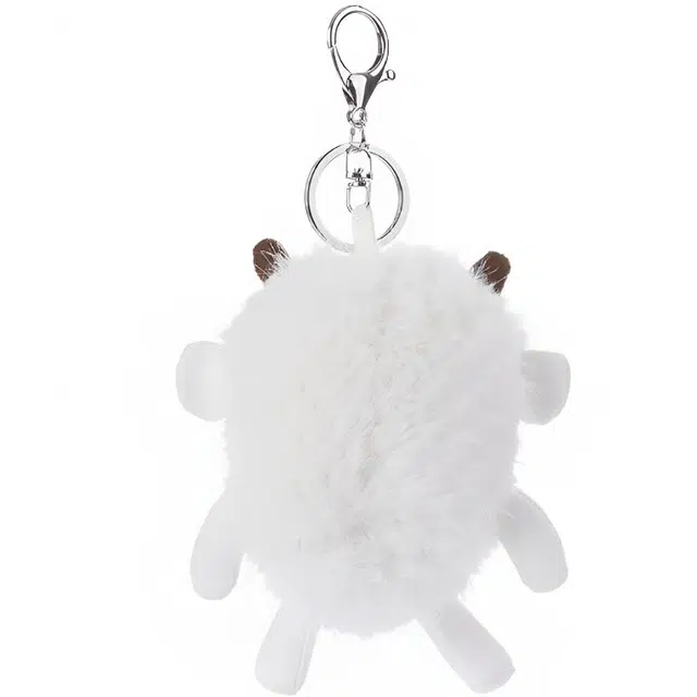 APRICOT LAMB 12cm
