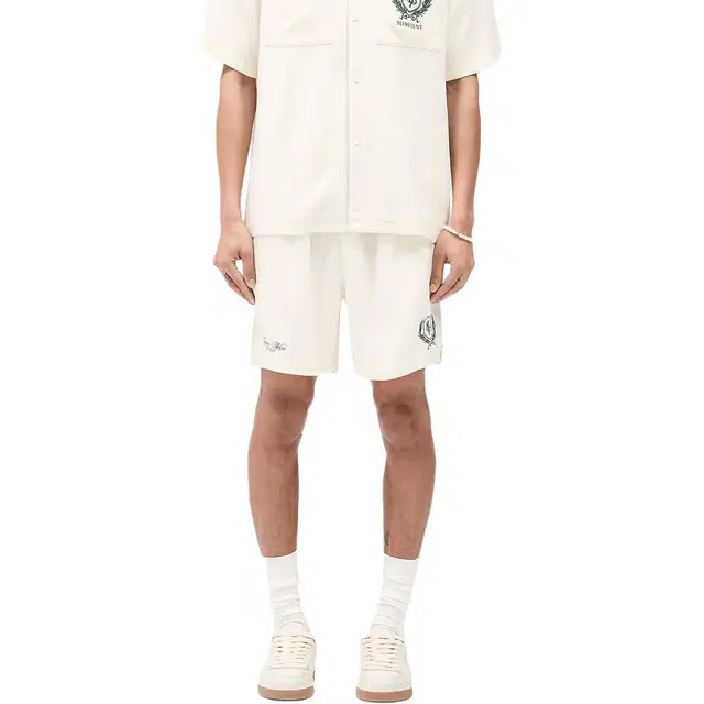 REPRESENT SS25