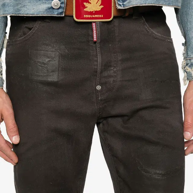 DSQUARED 2 FW25