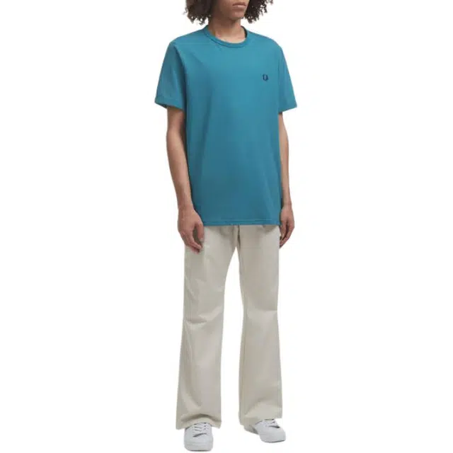 FRED PERRY T