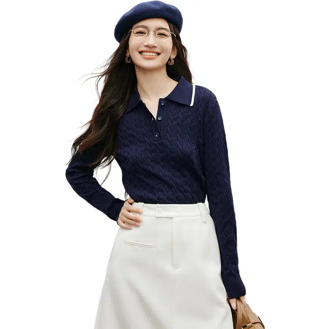 Hopeshow Polo