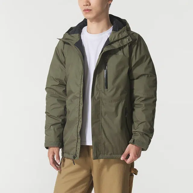 Columbia FW25 OMNI-HEAT Omni-Tech