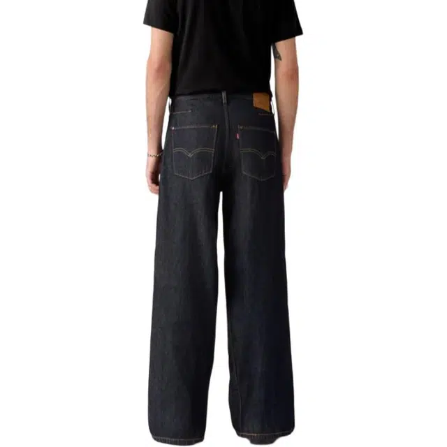 Levi's Relaxed Twill Jeans