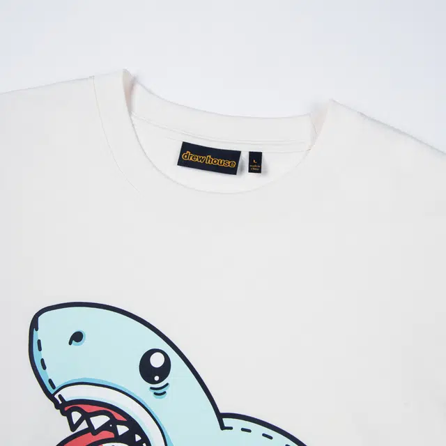 Drew House SS25 T
