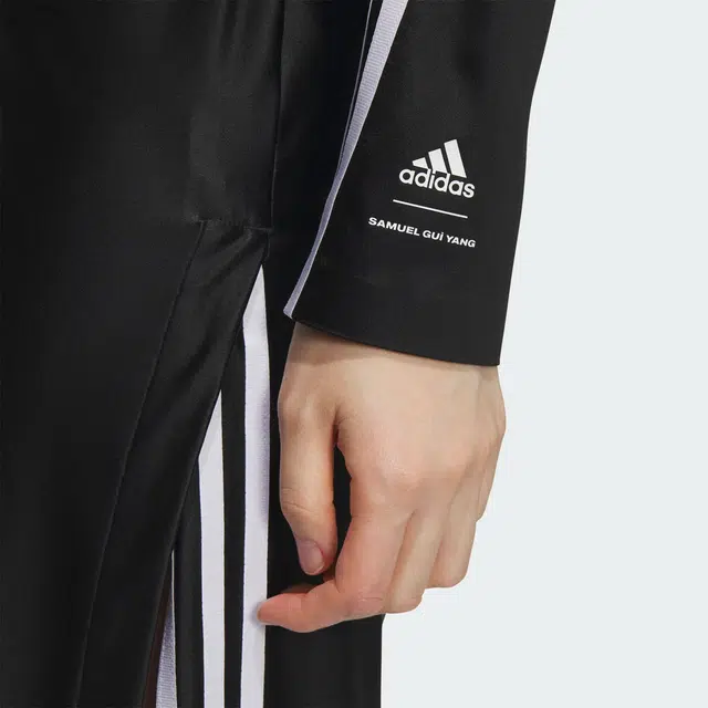 adidas x Samuel Gui Yang Dress