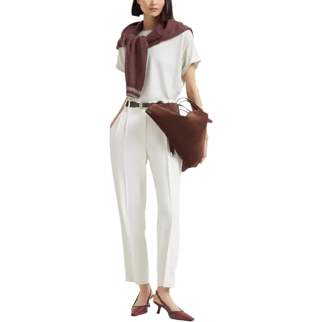 Brunello Cucinelli SS25