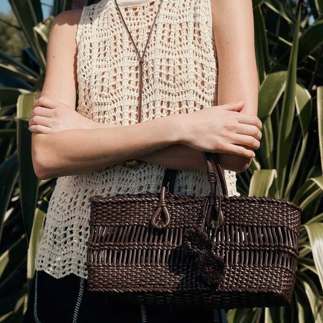 ZARA PU