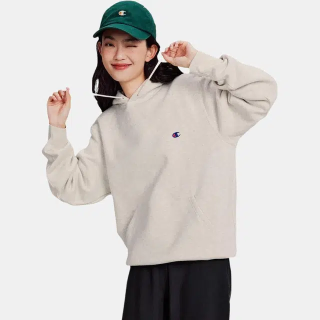 Champion FW23 Basic C-Logo