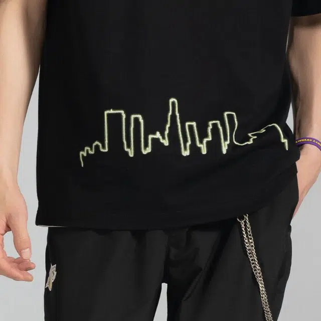 NBA T