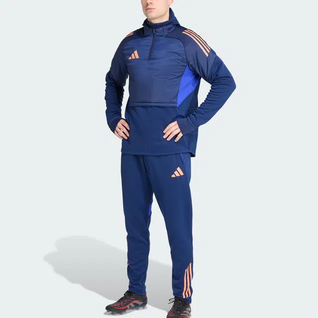 adidas TIRO 25 COMPETITION TRACKSUIT BOTTOMS