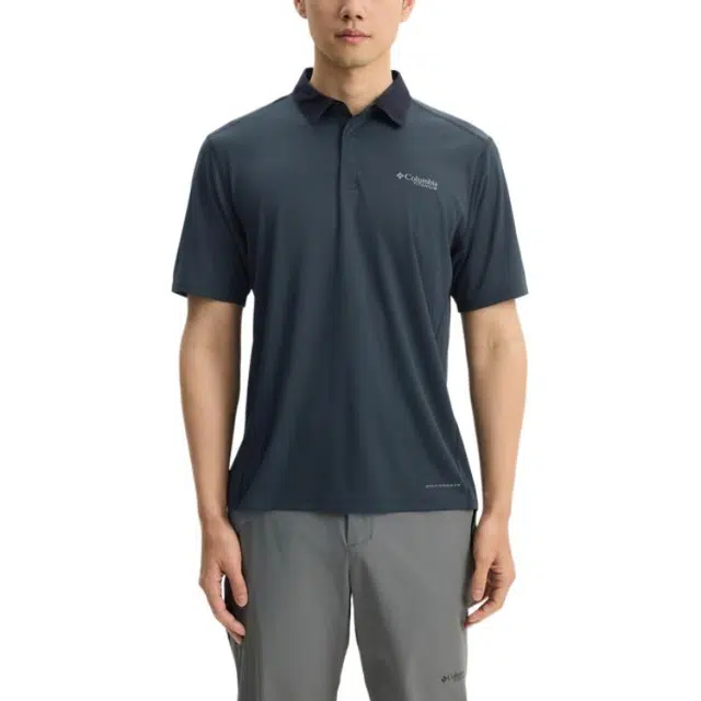 Columbia Polo