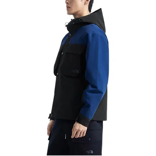 THE NORTH FACE DRYVENT