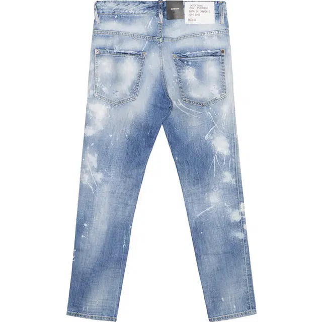 DSQUARED 2 SS22