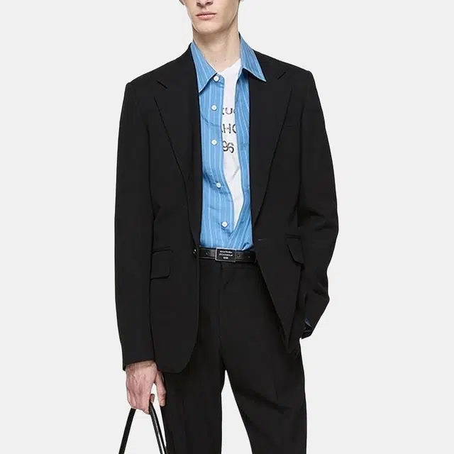 Acne Studios FW25