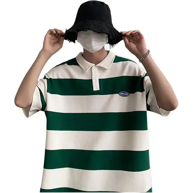 UNIWOLF Polo