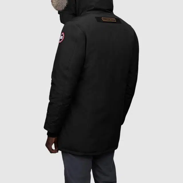 Canada Goose Langford Logo