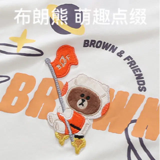 x LINE FRIENDS T