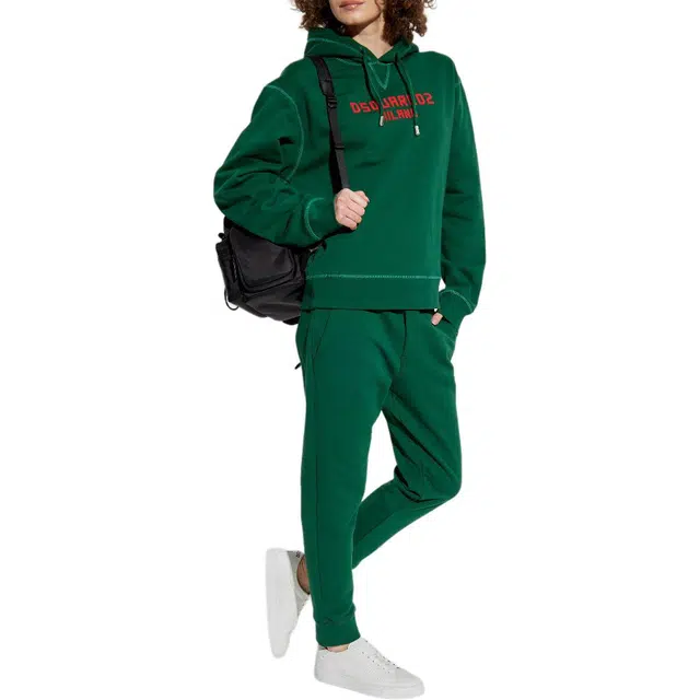 DSQUARED 2 SS25 Logo