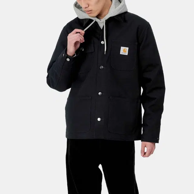 Carhartt WIP Michigan Coat